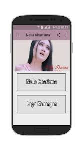 Silahkan download aplikasi terbaru nella kharisma lagu 2020 offline untuk melihat koleksi lagunya. Updated Nella Kharisma Terbaru 2020 Offline Pc Android App Download 2021
