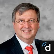 Dr. Raymond R. Russell, MD