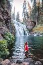 McCloud Falls: Must-Know Hiking Tips & Huge Area Travel Guide