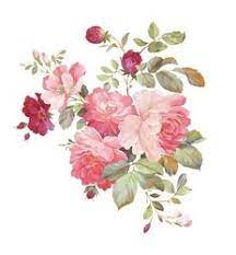 Stock Image The Arts Flower Art Digital Flowers Leaf Art