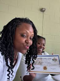 What a lot of certificates