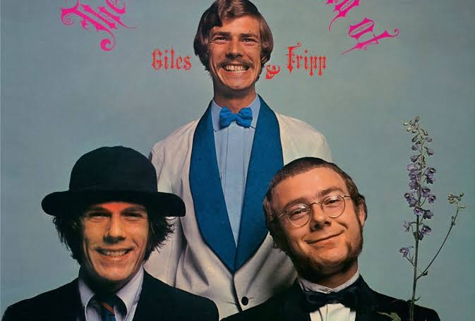 Reedición histórica de los orígenes de King Crimson con Giles, Giles & Fripp - Rock-Progresivo.com