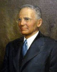 Ralph Kenneth Bliss (1880-1972)