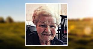 Nancy M. Mapstone Obituary February 10, 2019