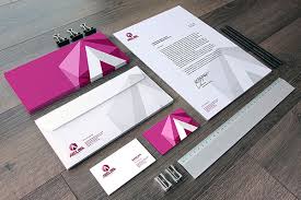 50 Free Professional Stationery Corporate Identity Mockup Psd Files