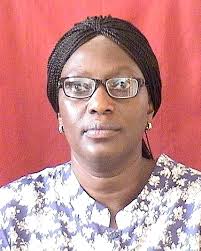 Profile of Mrs. Maurin Efua, Odai