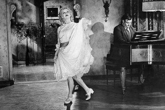 What Ever Happened to Baby Jane? | Music Box Theatre