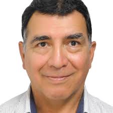 Alfredo RODRIGUEZ DELFIN