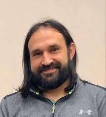 Scott Tyree's Instagram, Twitter & Facebook