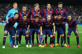 All news about the team, ticket sales, member services, supporters club services and information about barça and the club. Fc Barcelona Soccer Team