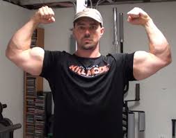 He trained like jeff cavaliere for 90. Los Mejores Ejercicios De Los Que Ha Oido Jamas Get Bigger Arms 6 Minute Finisher Milled