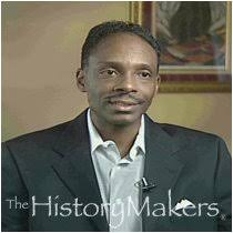 Antonio Anderson's Biography