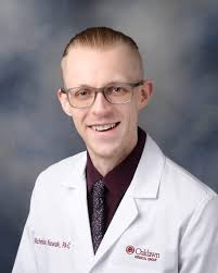 Physician assistant Nicholas Nowak joins Oaklawn's express-care team in  Albion