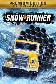 Drive 40 different vehicles from bra nds such as ford, chevrolet, and freightliner as you leave your. Buy Snowrunner Microsoft Store
