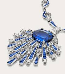 Maybe you would like to learn more about one of these? Le Magnifiche Creazioni Necklace 262512 Bvlgari