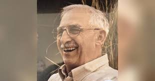 Richard M. "Dick" Vogel Obituary