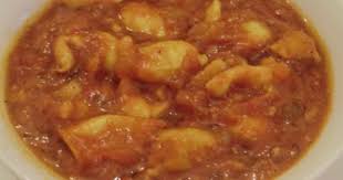Ma Petite Cuisine Gourmande Sans Gluten Ni Lactose Blancs De Calamars Au Curry Et A L Orange Sans Gluten Et Sans L Cuisine Gourmande Cuisine Ma Petite Cuisine