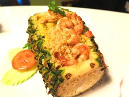 Thai thai restaurant is indeed a place visit when you are in the mood of shopping in sunway pyramid. Phad Thai Too Fat Bears