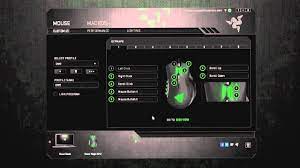 Maybe you would like to learn more about one of these? Synapse 2 0 Software Updates For The Razer Naga Youtube