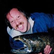 Timothy Scott Wardlaw Obituary