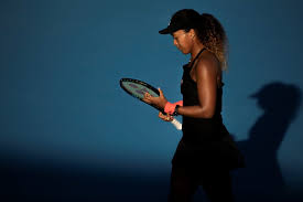 In a statement issued yesterday (tuesday, june 1st), the grand slam officials claimed: Warum Naomi Osaka Ihren Grand Slam Sieg Nicht Geniessen Kann Tennis Magazin