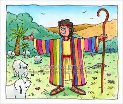 The Coat Of Many Colors Coat Of Many Colors Children S Church Crafts Vacation Bible School Activities