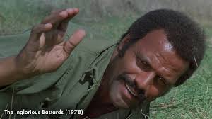 BLACK CAESAR. FROM DUSK TILL DAWN. And now … #VFWmovie. The Hammer, FRED  WILLIAMSON.