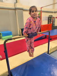 Lace Hill Gymnastics Club