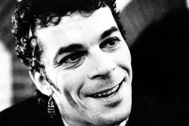 Interview: Ian Dury