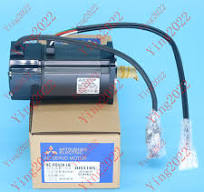 New Mitsubishi in box Servo Motor HC-PQ43K-UE HCPQ43KUE One year warranty