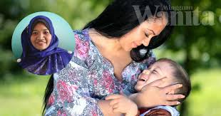 Lantaran pihak pengadilan tak mengabulkan permintaan nya untuk tuntutan nafkah rp 100 juta. Ambil Tahu Cara Tuntut Nafkah Anak Lepas Bekas Suami Kahwin Baru Mingguan Wanita