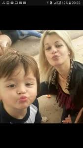 Grávida que morreu afogada ao tentar salvar filho sonhava em ter uma menina  - 23042019 - UOL Notícias