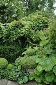 Shade Garden Ideas 28 Schattengarten