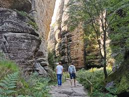 Tips voor bezienswaardigheden en activiteiten. Teplice Tsjechie In 2020 Bezienswaardigheden Tsjechie Natuurgebied