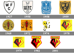 Watford logo png the football team was established in 1881 under the name of watford rovers. Watford Logo And Symbol Meaning History Png