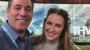 Alicia Lippman's Instagram, Twitter & Facebook