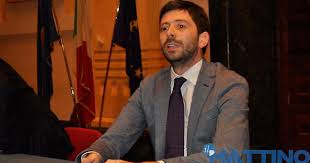 Calabria, lazio, liguria, puglia, sicilia, valle d'aosta Nessuna Zona Rossa Per La Puglia Da Parte Di Speranza Il Castello Edizioni E Il Mattino Di Foggia