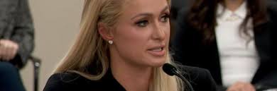 Paris Hilton-backed bill regulating troubled teen industry in Utah passes  legislature