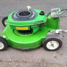 The 2 stroke lawn mower come in marvelous styles and attributes that make lawn mowing seamless. Best Lawn Boy 2 Stroke Petrol Lawn Mower For Sale In Lakenheath For 2021