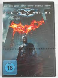 Christopher nolan accomplished many things between batman begins and the dark knight rises, but one thing that was never fully realized. Batman The Dark Knight Gotham City Christian Bale Christopher Nolan Film Neu Kaufen A02mukz711zzi