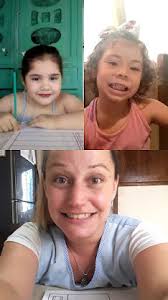 Jardin de Infantes 906 Amancay: SALA CELESTE TURNO TARDE (2° sección B)