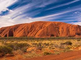 Australien (abgeleitet von lateinisch terra australis: Schuleraustausch In Australien Stepin