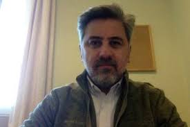 Felipe Alfonso Barrios García (ICA 12024)