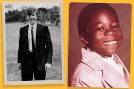 On stage I have a release': the theatre making stars of care leavers