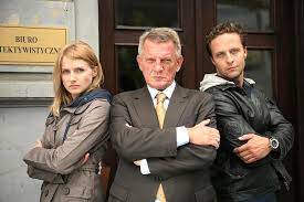 Propozycję udziału w serialu malanowski i partnerzy otrzymałam podczas pogrzebu. Malanowski I Partnerzy Odc 132