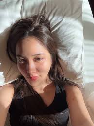 🐰 : The first sunlight in Paris 🌞✨ #FreenSarocha #srchafreen