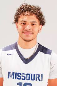 2022-23 Developmental Men's Basketball Roster