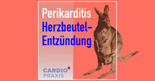 Leiden sie an einer myokarditis? Perikarditis Wenn Die Herz Schutzhulle Krank Ist Cardiopraxis