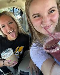 Hello! My name is Alli Regenwether, I am from Cedar Rapids, IA. I am 100%  committed to Iowa State and plan