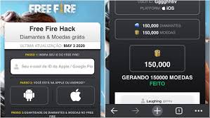 You will find new redeem codes at official fan pages of garena free fire like are you gonna hack the free fire redeem code? Www Ffbr Xyz Diamond Generator That Steals Free Fire Accounts Free Fire Mania